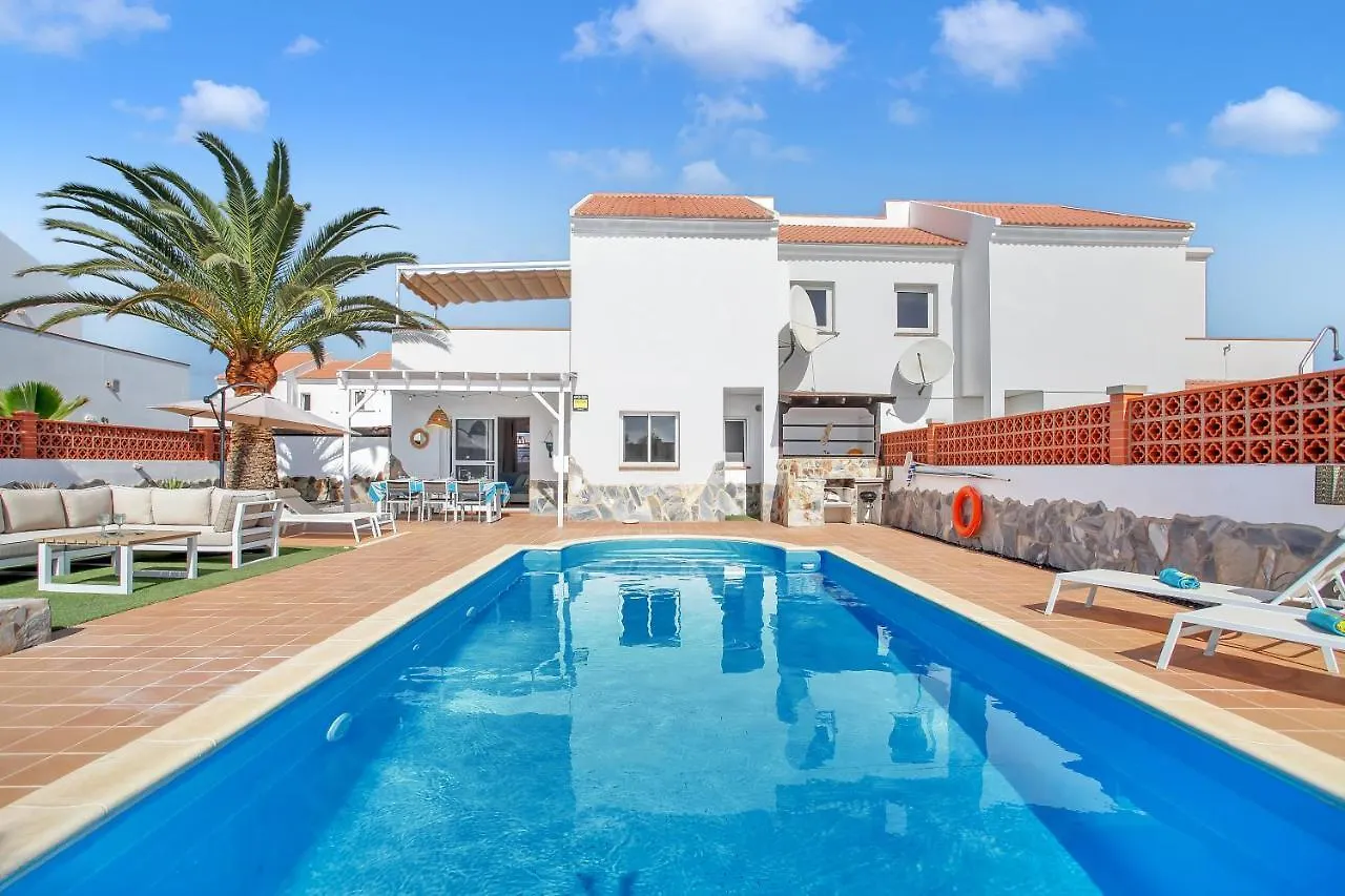 Casa Dunas Corralejo 0*,  Spanien