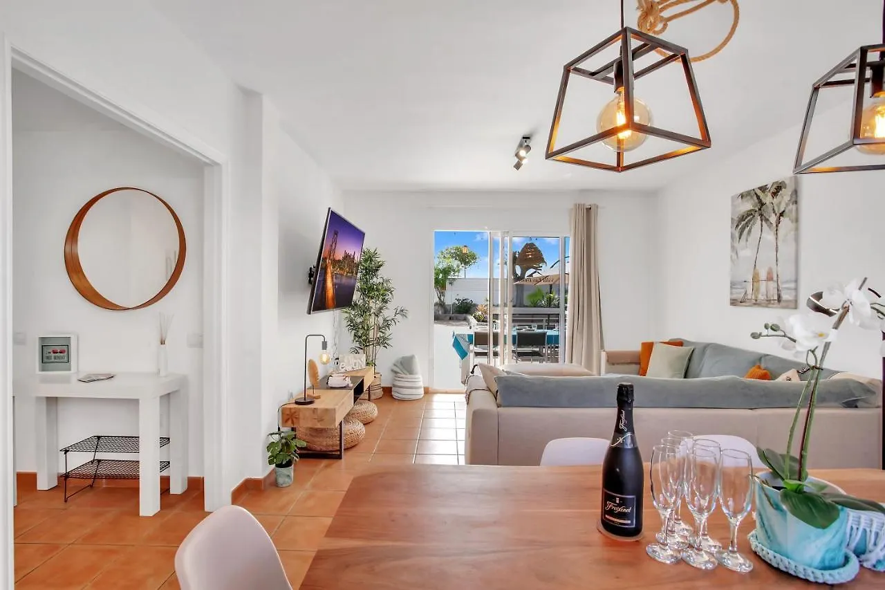 Casa Dunas Corralejo