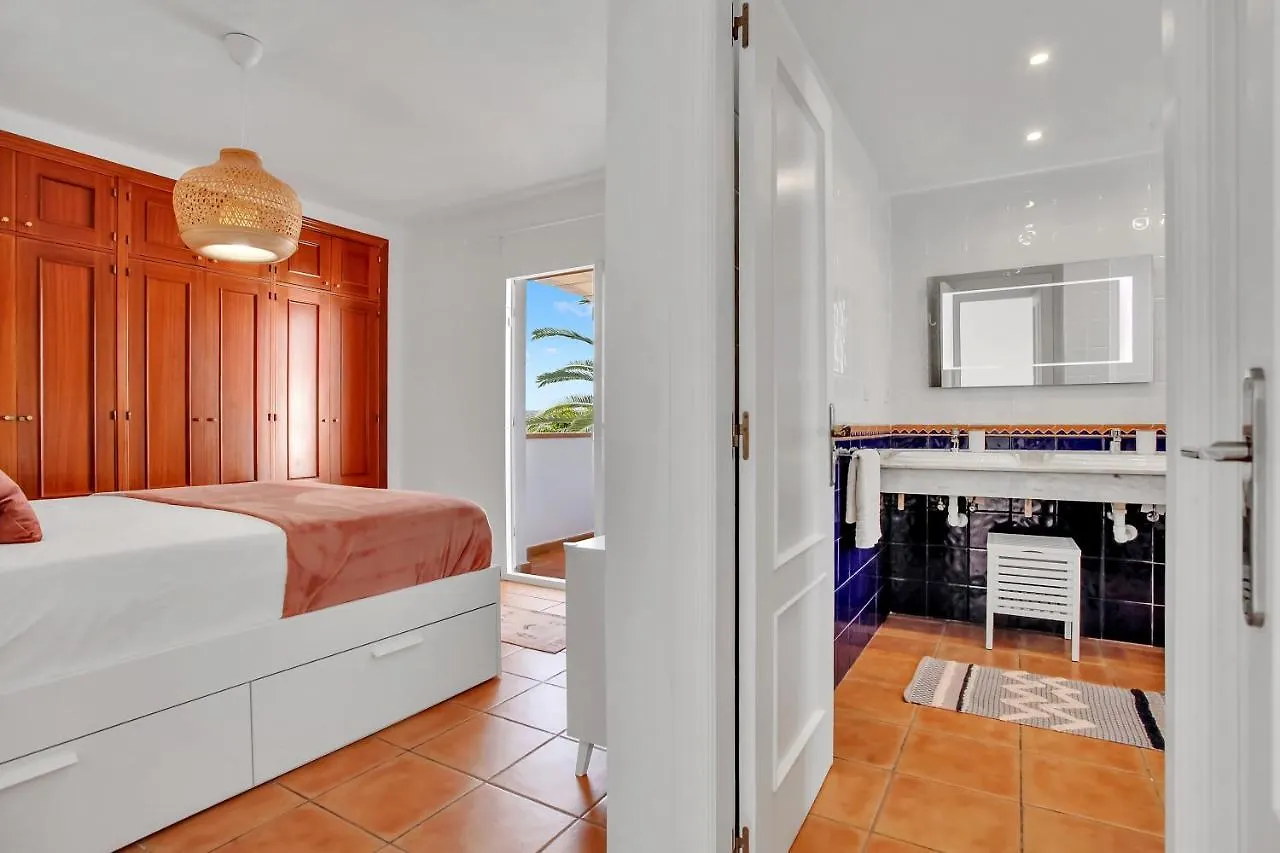 Villa Casa Dunas Corralejo Spanien