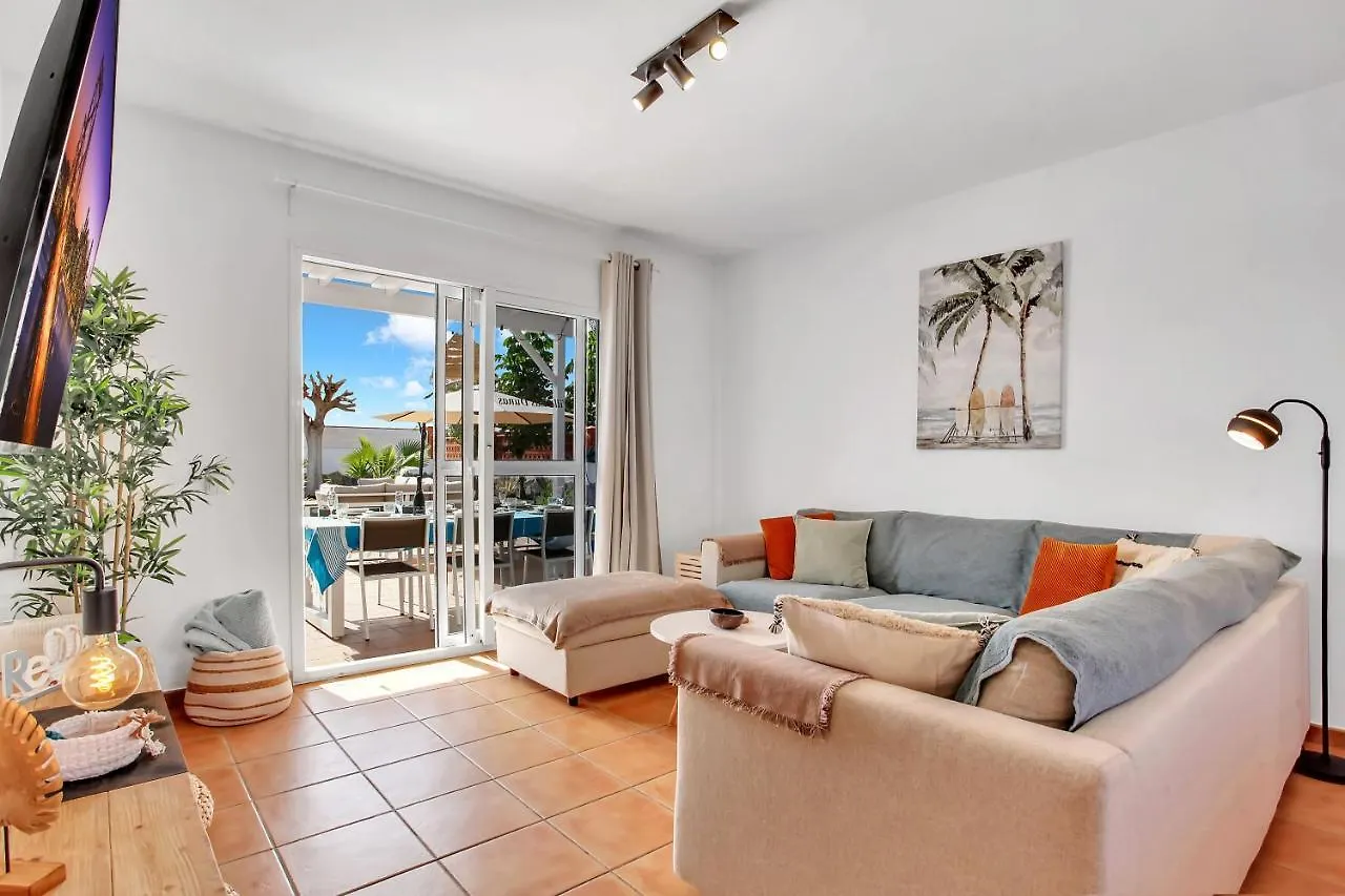 Villa Casa Dunas Corralejo