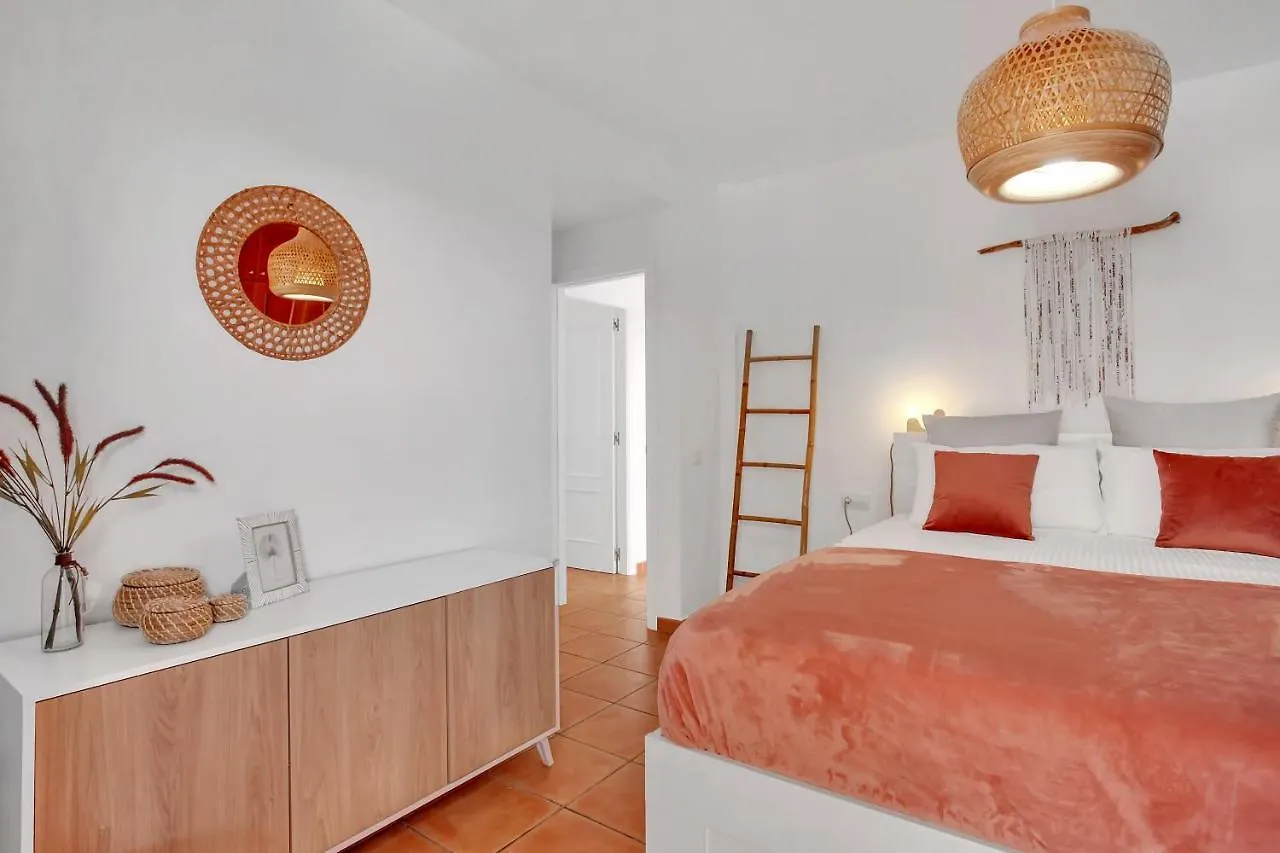 Villa Casa Dunas Corralejo