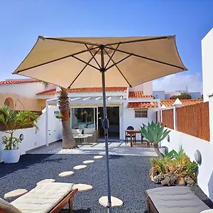  Holiday home Casa Margy