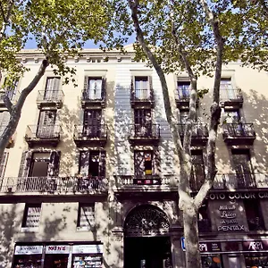 Ramblas Apartment Barcelona