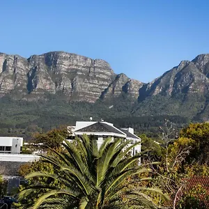 The Bergzicht Guest Apartment Cape Town
