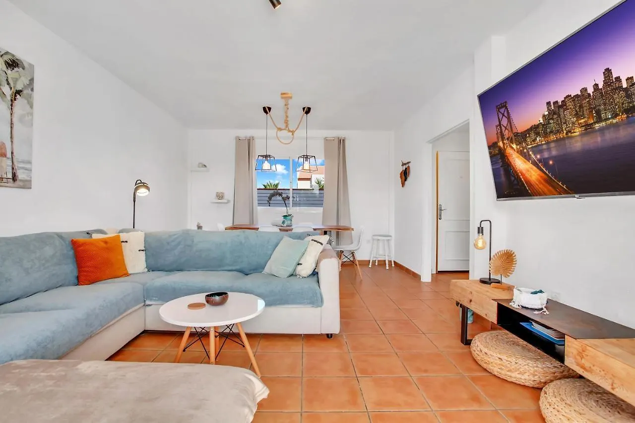 Casa Dunas Corralejo Villa