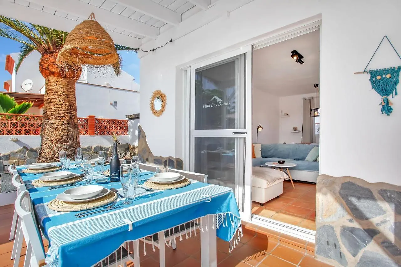 Villa Casa Dunas Corralejo