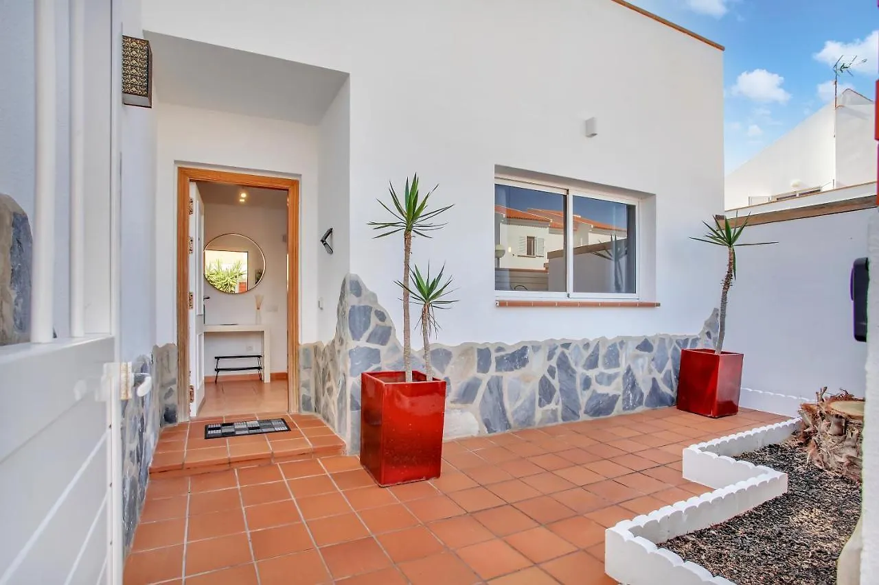 Casa Dunas Corralejo 0*,