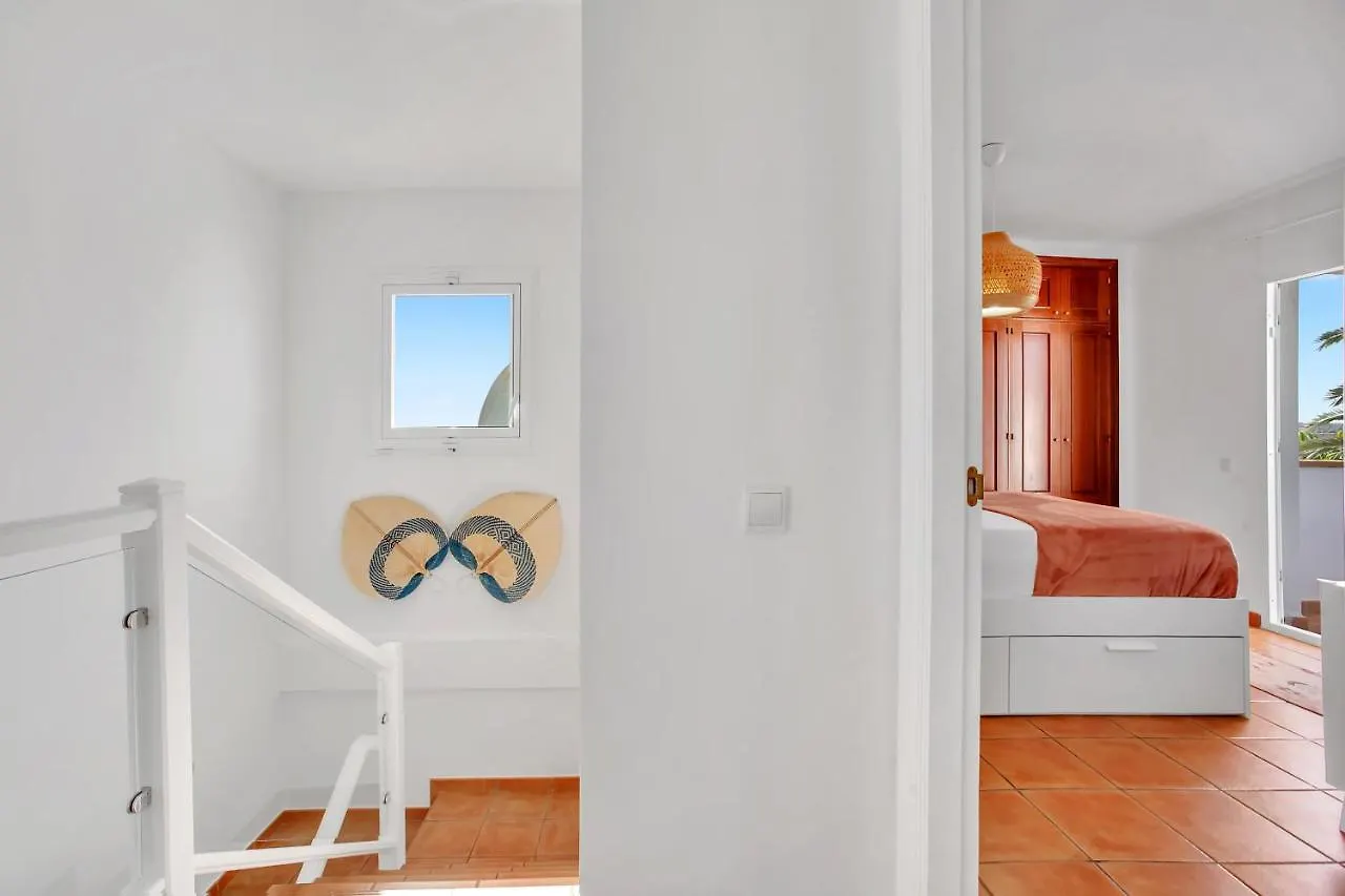 Casa Dunas Corralejo 0*,  Spain