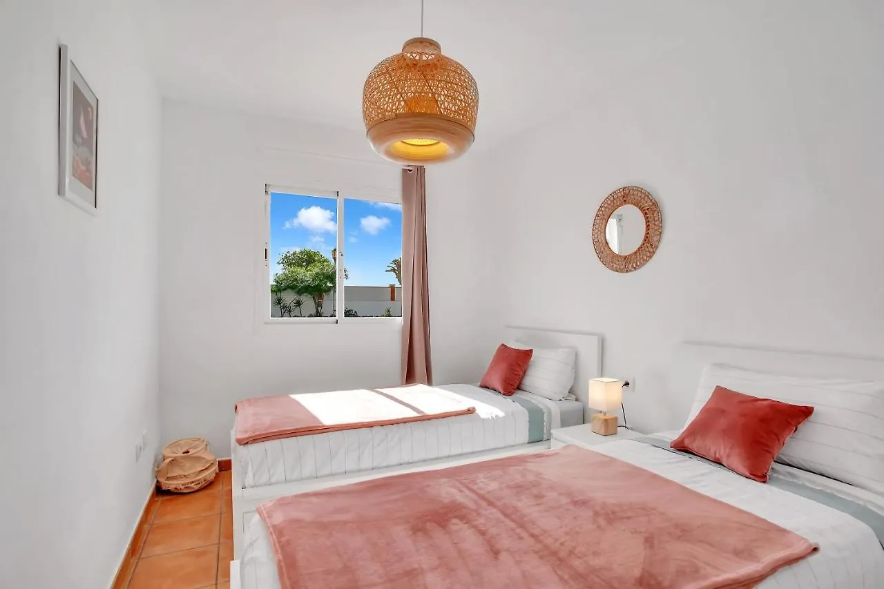 Casa Dunas Corralejo Villa