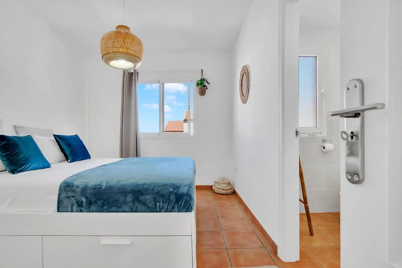 Casa Dunas Corralejo