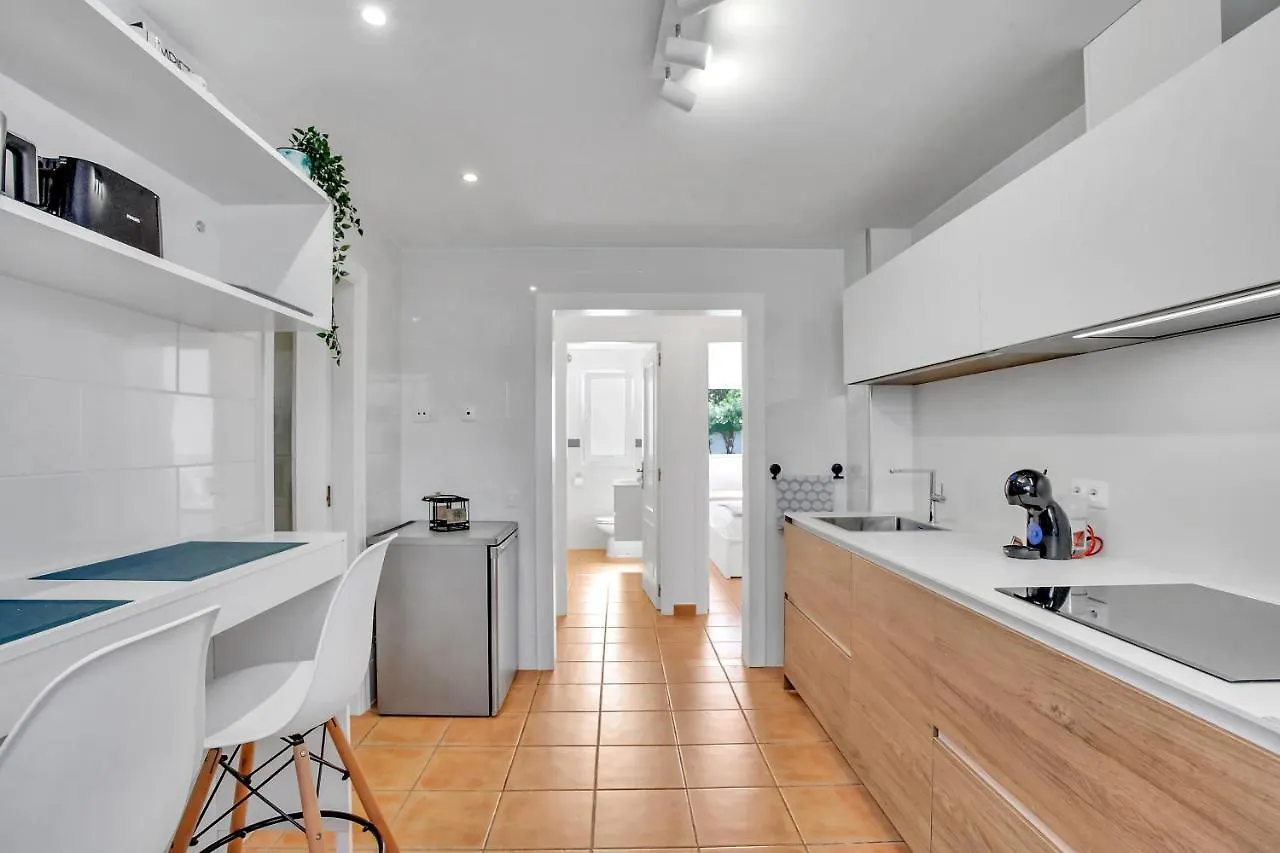 Villa Casa Dunas Corralejo