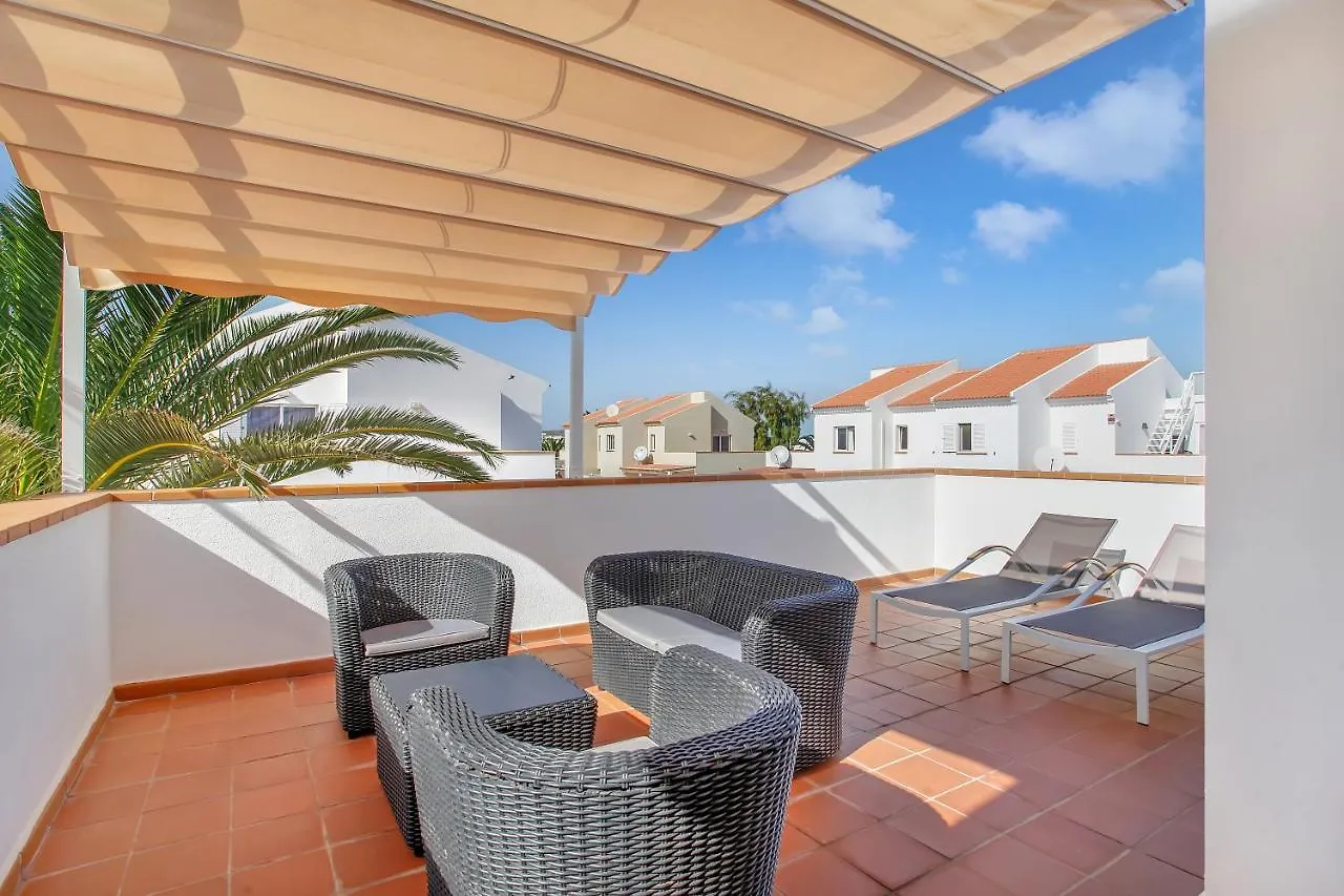 Villa Casa Dunas Corralejo