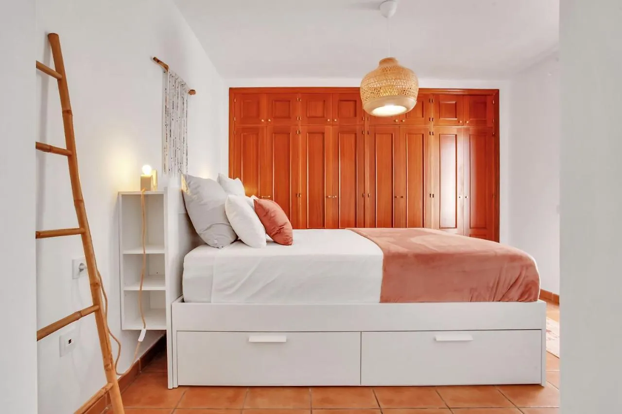 Casa Dunas Corralejo Villa