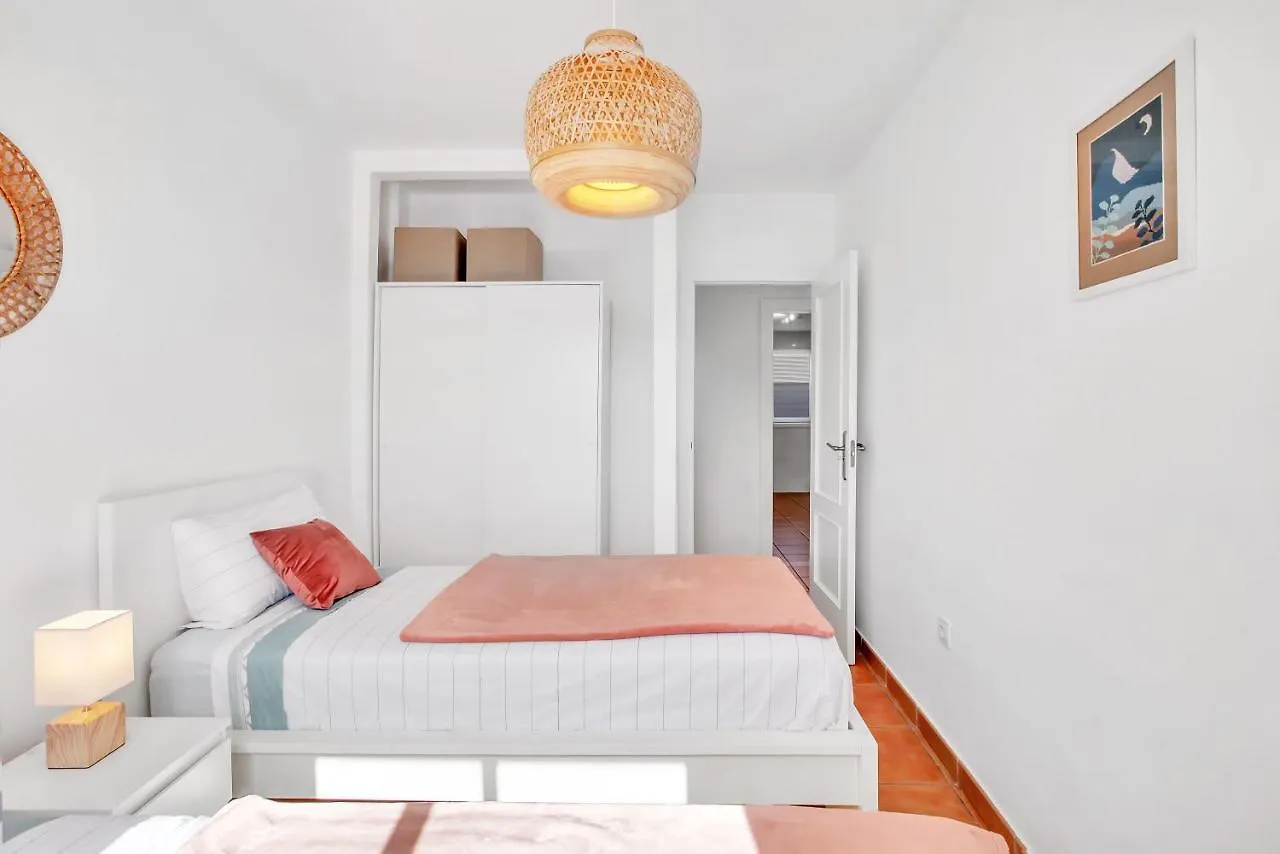 Villa Casa Dunas Corralejo