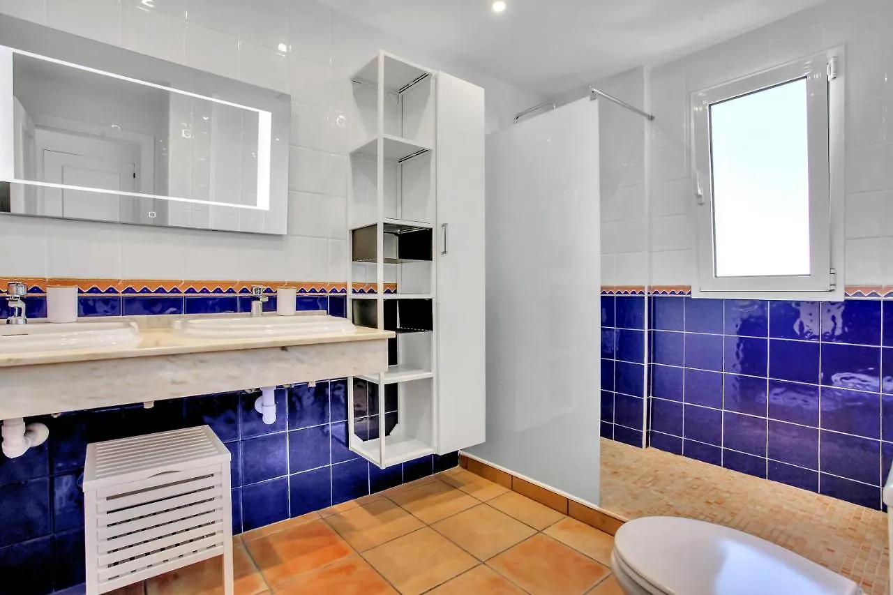 Casa Dunas Corralejo Villa